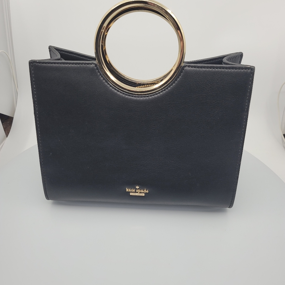 Kate Spade Limited Edition 25th Anniversary Sam Handbag